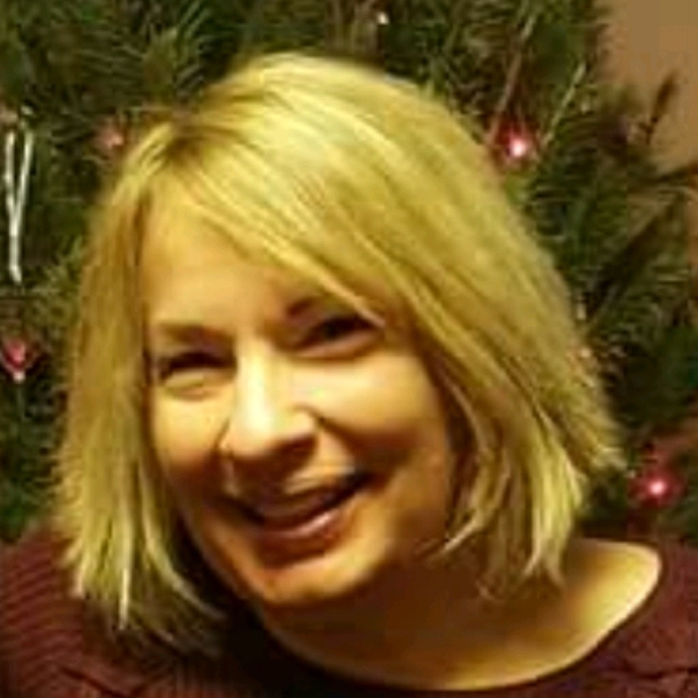 Meet your Posher, Krista